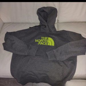 Mens North Face Hoodie - XL